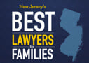 New Jersey's best lawyers for families