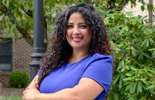 Elsie Gonzalez Esq.
