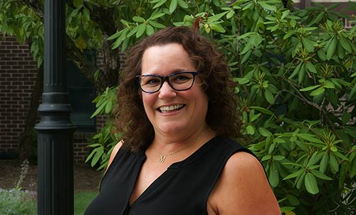 Melissa Cipriano Esq.