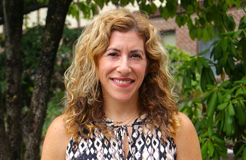 Rachel Lauren Isaacs Esq.