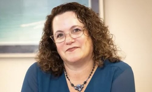 Melissa Cipriano Esq.