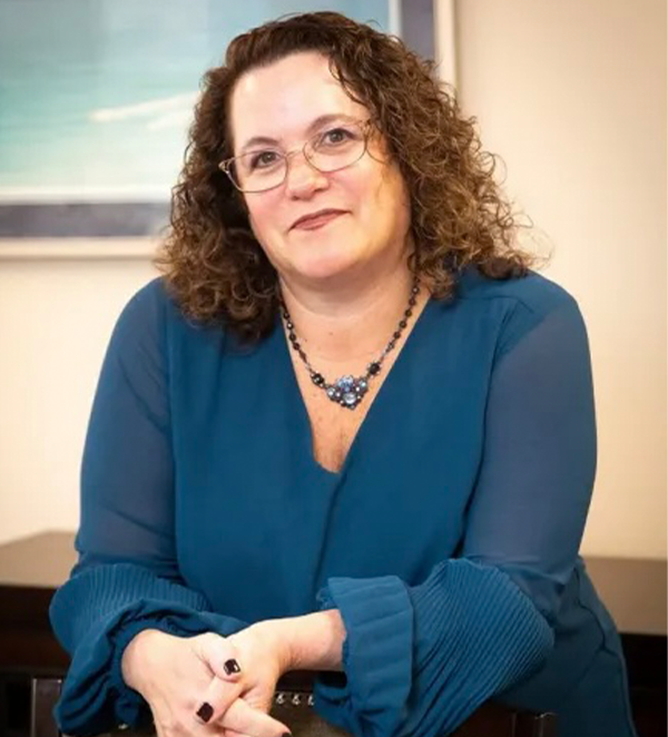 Melissa Cipriano Esq.