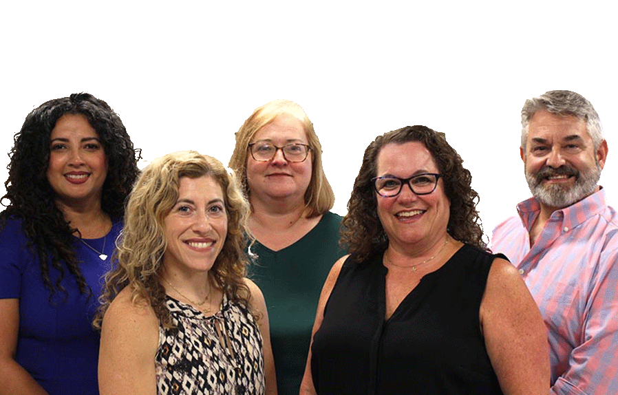 Attorneys at Cipriano Law Offices