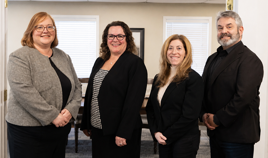Photo of Professionals at Cipriano Law Offices, P.C.